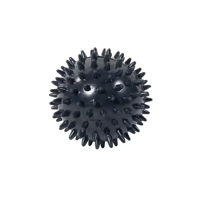 Piggball 7,5 cm – fast sanseball for hender og føtter