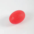 Klemmeegg i silikon – stressball for voksne
