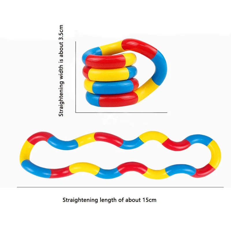 Vri-leke – fleksibel fikleleke